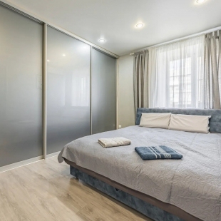 Фотография квартиры Квартира Апартаменты Top House на  Советской