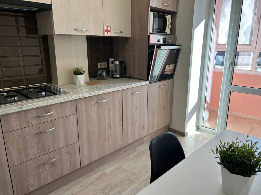 Фотография квартиры Апартаменты Paradise