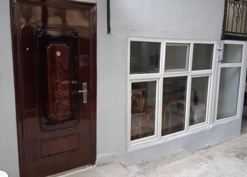 Фотография хостела EURO HOSTEL BAKU