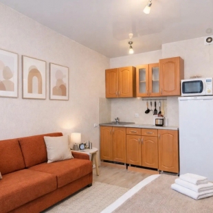 Фотография квартиры Квартира уютная Виктора Уса 9