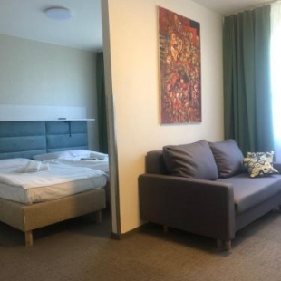 Фотография гостиницы Hotel Jantar