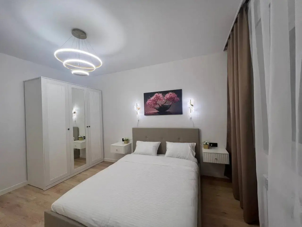 Фотография квартиры Апартаменты AlexHome в Монино