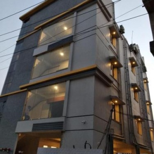 Фотография мини отеля Samsan Residentia