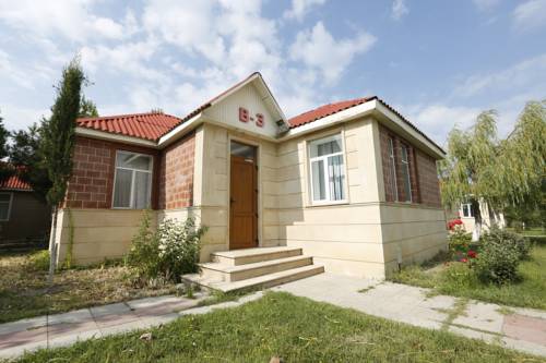 Фотография гостиницы Ober-Lux