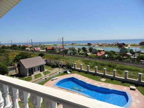 Фотография мини отеля Бирюза