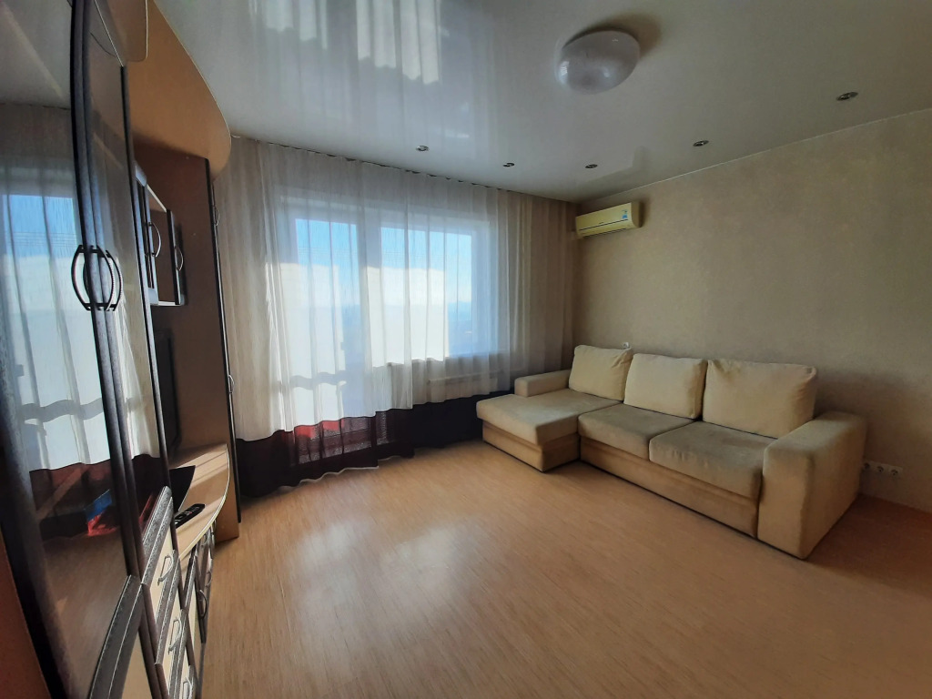 Фотография квартиры Апартаменты Уютная современная 2х-комнатная квартира