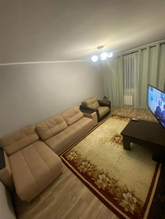 Фотографии квартиры 
            Квартира Уютный Дом