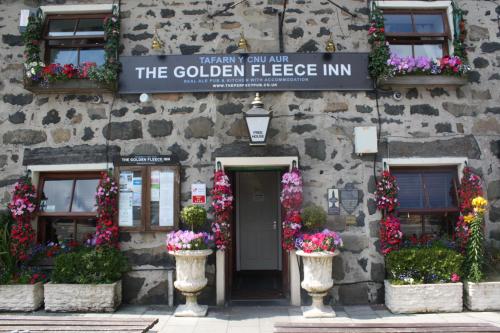 Фотография мини отеля The Golden Fleece Inn