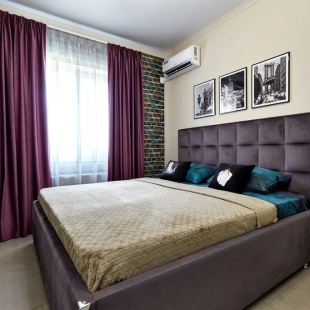 Фотография квартиры Квартира 1кв рядом с Мега Адыгея