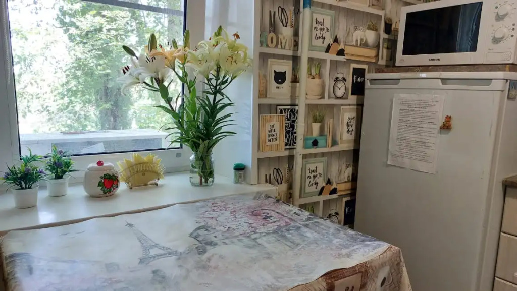 Фотография квартиры Квартира Тихорецк Ленинградская 135