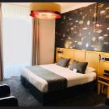 Фотография гостиницы Best Western Hotel Graslin