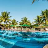 Фотография гостиницы Hotel Ferradura Resort