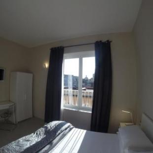 Фотография гостиницы Up Hotel