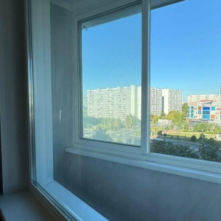 Фотография квартиры Апартаменты Onebed на бульваре Осенний