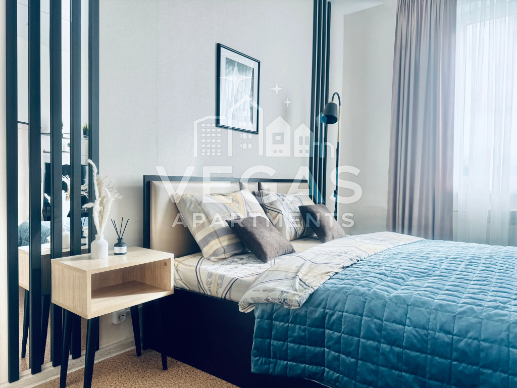 Фотография квартиры Апартаменты VEGAS на Янки Купалы