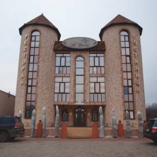 Фотография банкетного зала Ла Мезон