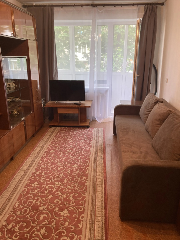 Фотография квартиры Квартира Уютная в тихом районе города