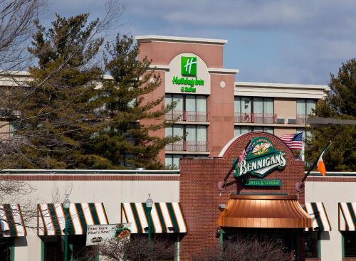 Фотография гостиницы Holiday Inn Hotel & Suites Des Moines-Northwest, an IHG Hotel