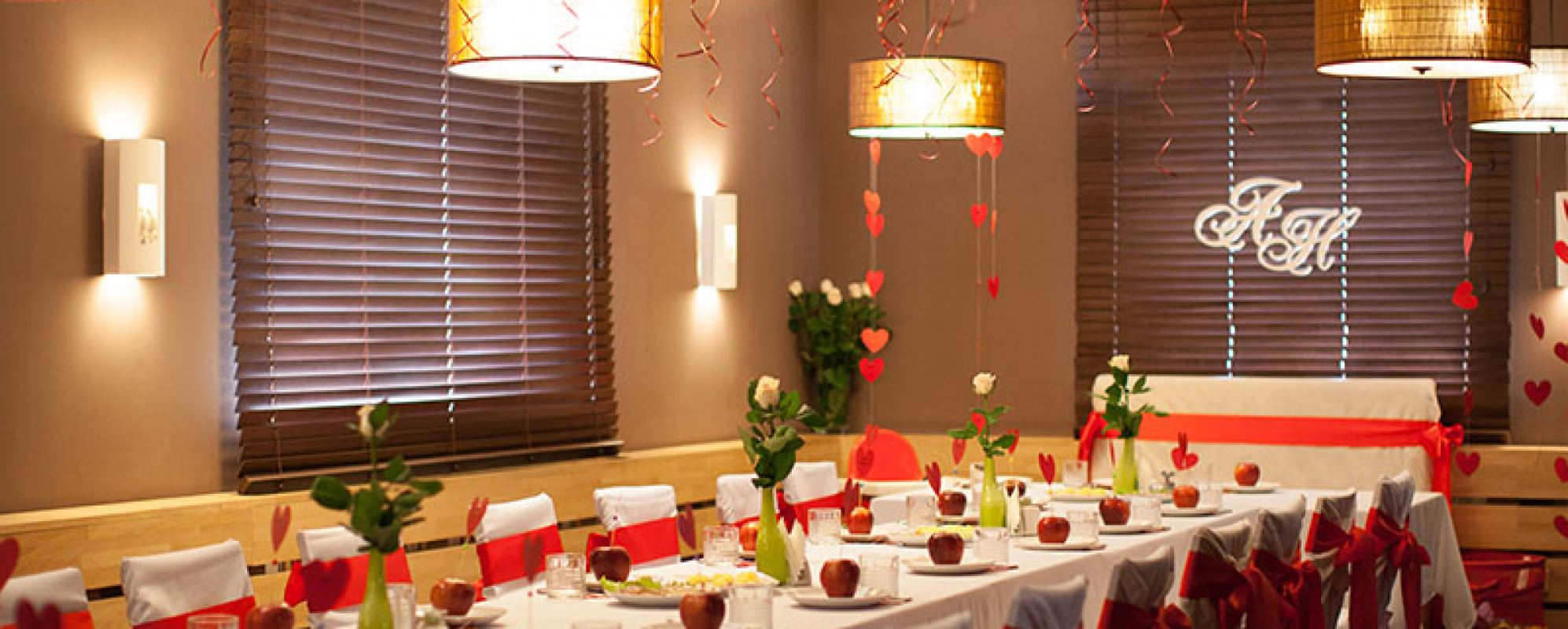 Фотографии банкетного зала Дом Отель DME