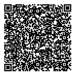 QR код гостиницы Вилла Пента