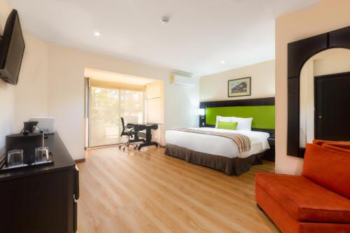 Фотография гостиницы Country Inn & Suites by Radisson, San Jose Aeropuerto, Costa Rica