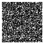 QR код достопримечательности Государственный центр современного искусства