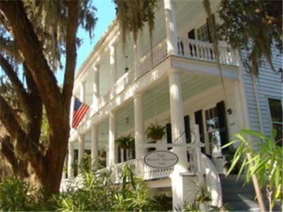 Фотография мини отеля Rhett House