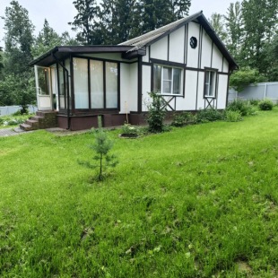 Фотография Коттеджа Частный Дом у Озера