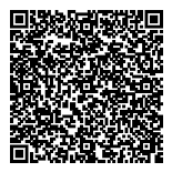 QR код хостела Сиберия