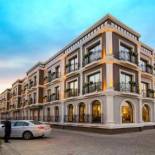 Фотография гостиницы Svalinn Hotel