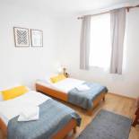 Фотография гостиницы Hotel Taxis Bratislava