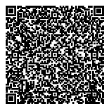 QR код гостиницы Алтай Вилладж Телецкое