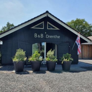 Фотография мини отеля B&B Drenthe