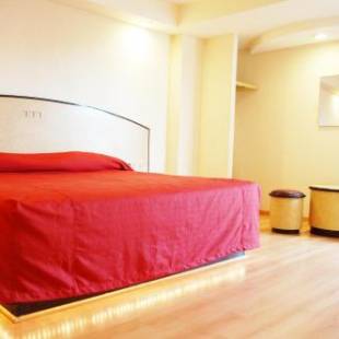 Фотографии гостиницы
Panorama Hotel