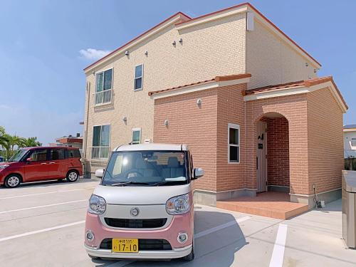 Фотография апарт отеля Ecot Shimozato 3