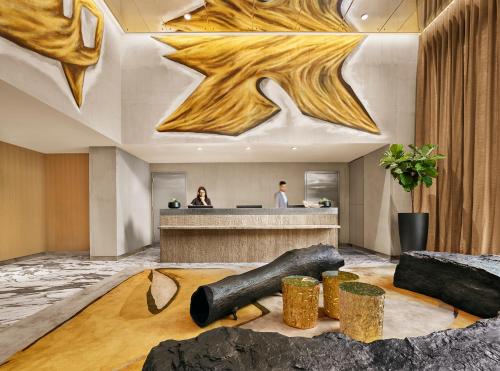 Фотография гостиницы Mondrian Park Avenue