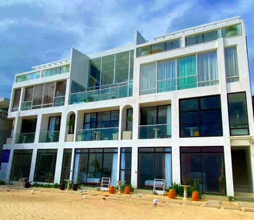 Фотография мини отеля Palassa Private Residences