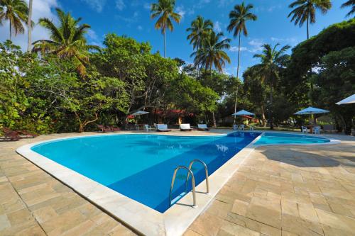 Фотография мини отеля Pousada Sitio da Prainha