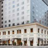 Фотография гостиницы Hyatt Union Square New York