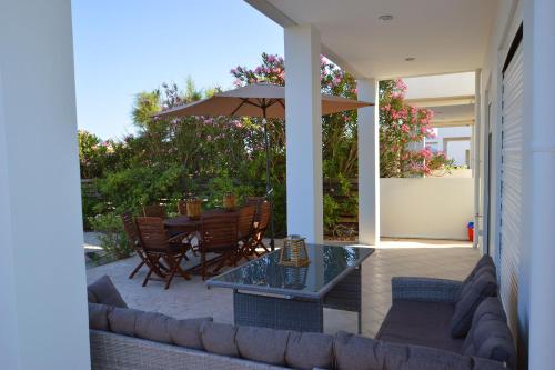 Фотография гостевого дома S-EVA RESORT