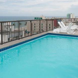 Фотографии гостиницы
Golden Park Salvador