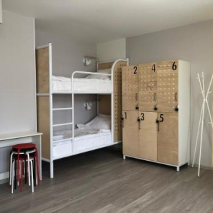 Фотография хостела 4WEEKS