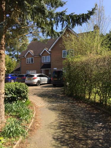 Фотография мини отеля Riseden Bed and Breakfast