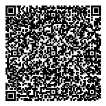 QR код гостиницы Аврора