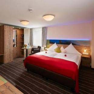 Фотографии гостевого дома
Hotel Gasthof Sonne