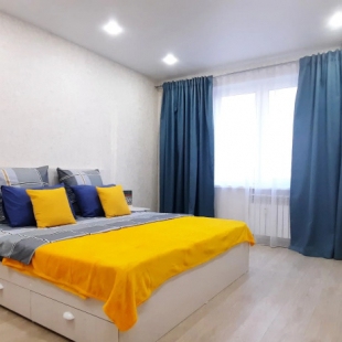 Фотография квартиры Квартира Уютная Двухкомнатная Рядом с Проспектом