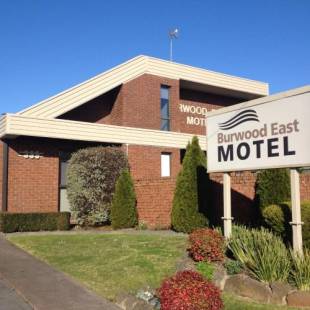 Фотографии мотеля 
            Burwood East Motel