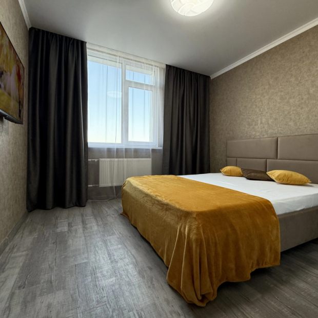 Фотографии квартиры 
            Квартира на улице Неплюева 5