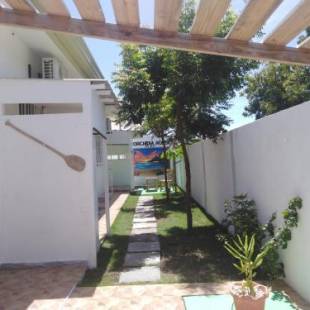 Фотографии гостевого дома
Orchidia House Santa fe Bantayan island