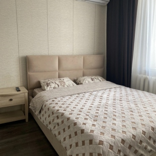 Фотография квартиры Квартира Уютная Однокомнатная неподалеку от Терм.